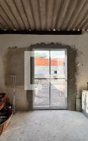 Casa à venda com 180m², 2 quartos e 1 vaga Casa à venda com 180m², 2 quartos e 1 vagaÁrea gourmet