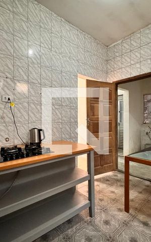 Casa à venda com 180m², 2 quartos e 1 vaga Casa à venda com 180m², 2 quartos e 1 vagaCozinha