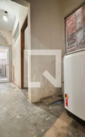 Casa à venda com 180m², 2 quartos e 1 vaga Casa à venda com 180m², 2 quartos e 1 vagaLavanderia
