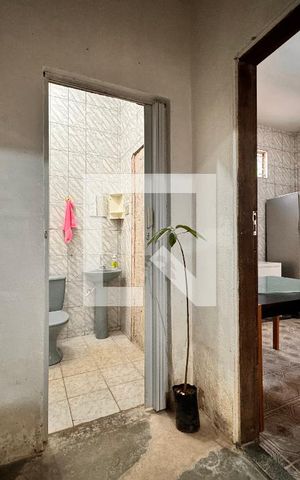 Casa à venda com 180m², 2 quartos e 1 vaga Casa à venda com 180m², 2 quartos e 1 vagaLavanderia