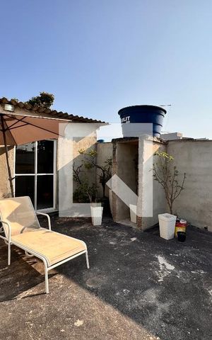Casa à venda com 180m², 2 quartos e 1 vaga Casa à venda com 180m², 2 quartos e 1 vagaÁrea gourmet
