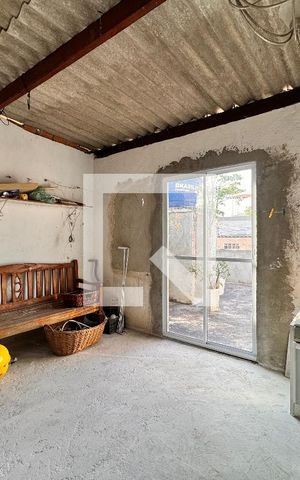 Casa à venda com 180m², 2 quartos e 1 vaga Casa à venda com 180m², 2 quartos e 1 vagaÁrea gourmet