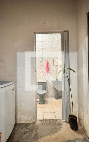 Casa à venda com 180m², 2 quartos e 1 vaga Casa à venda com 180m², 2 quartos e 1 vagaLavanderia
