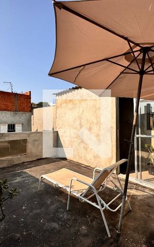 Casa à venda com 180m², 2 quartos e 1 vaga Casa à venda com 180m², 2 quartos e 1 vagaÁrea gourmet