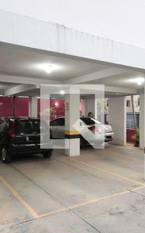 Apartamento para alugar com 98m², 3 quartos e 2 vagasGaragem