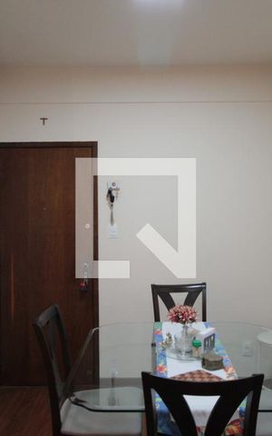 Apartamento para alugar com 98m², 3 quartos e 2 vagasSala