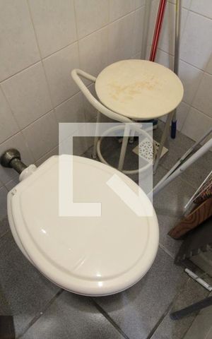 Apartamento para alugar com 98m², 3 quartos e 2 vagasÁrea de Serviço
