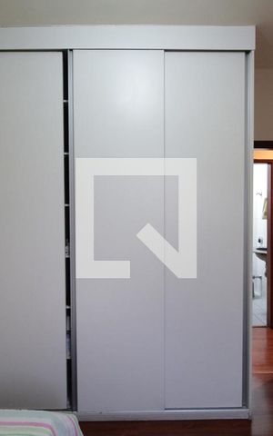 Apartamento para alugar com 98m², 3 quartos e 2 vagasQuarto 2