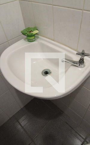 Apartamento para alugar com 98m², 3 quartos e 2 vagasÁrea de Serviço