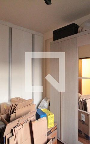 Apartamento para alugar com 98m², 3 quartos e 2 vagasQuarto 1