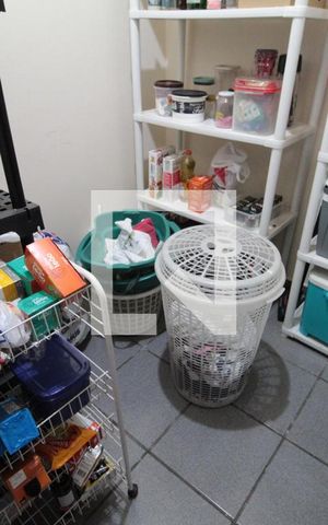Apartamento para alugar com 98m², 3 quartos e 2 vagasÁrea de Serviço