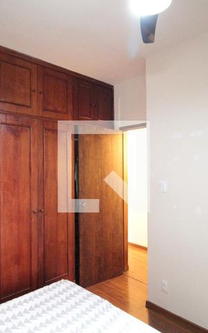 Apartamento para alugar com 98m², 3 quartos e 2 vagasSuíte