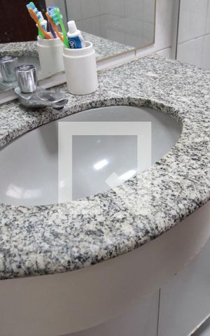 Apartamento para alugar com 98m², 3 quartos e 2 vagasSuíte