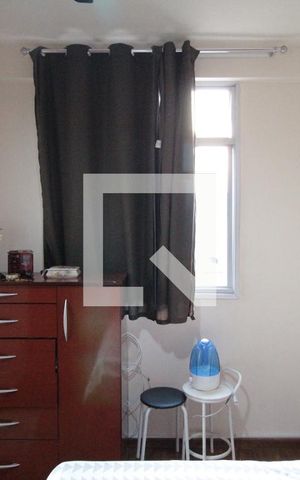 Apartamento para alugar com 98m², 3 quartos e 2 vagasSuíte