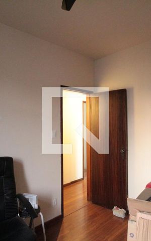 Apartamento para alugar com 98m², 3 quartos e 2 vagasQuarto 1