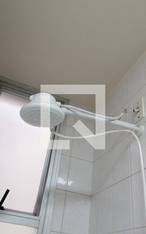 Apartamento para alugar com 98m², 3 quartos e 2 vagasBanheiro Social