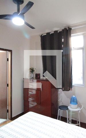 Apartamento para alugar com 98m², 3 quartos e 2 vagasSuíte