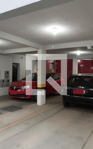 Apartamento para alugar com 98m², 3 quartos e 2 vagasGaragem