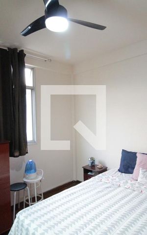 Apartamento para alugar com 98m², 3 quartos e 2 vagasSuíte
