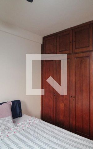 Apartamento para alugar com 98m², 3 quartos e 2 vagasSuíte
