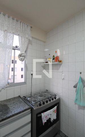 Apartamento para alugar com 98m², 3 quartos e 2 vagasCozinha