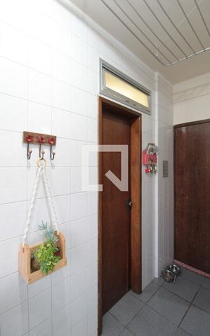 Apartamento para alugar com 98m², 3 quartos e 2 vagasÁrea de Serviço