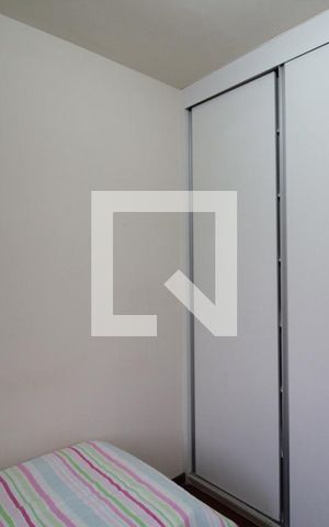 Apartamento para alugar com 98m², 3 quartos e 2 vagasQuarto 2