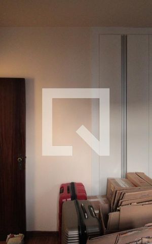 Apartamento para alugar com 98m², 3 quartos e 2 vagasQuarto 1