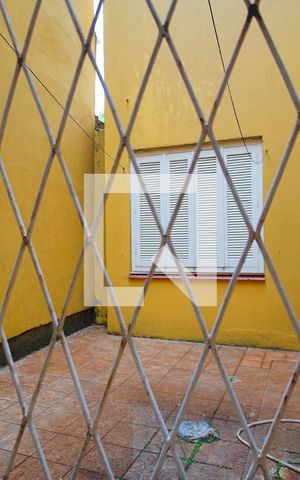 Apartamento para alugar com 34m², 1 quarto e sem vagaSala - Quarto - Vista