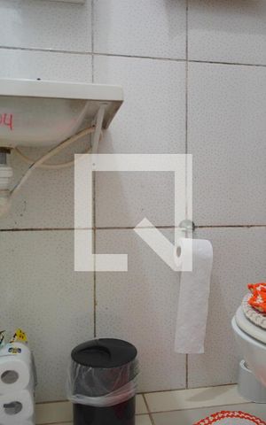 Apartamento para alugar com 34m², 1 quarto e sem vagaBanheiro Corredor