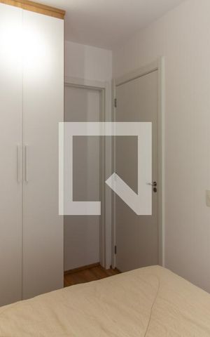 Apartamento à venda com 30m², 1 quarto e sem vaga Apartamento à venda com 30m², 1 quarto e sem vagaQuarto
