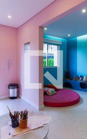 Apartamento à venda com 30m², 1 quarto e sem vaga Apartamento à venda com 30m², 1 quarto e sem vagaBrinquedoteca