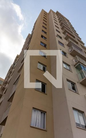 Apartamento à venda com 30m², 1 quarto e sem vaga Apartamento à venda com 30m², 1 quarto e sem vagaFachada do Prédio