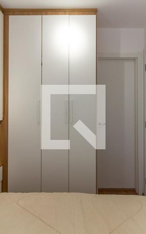Apartamento à venda com 30m², 1 quarto e sem vaga Apartamento à venda com 30m², 1 quarto e sem vagaQuarto