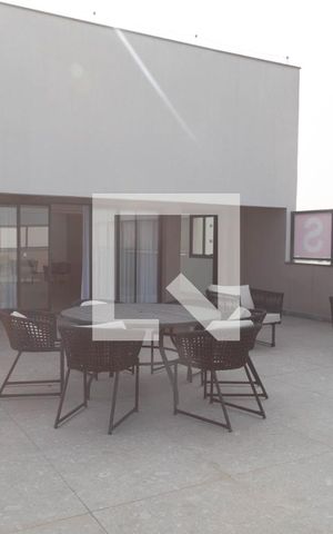 Apartamento à venda com 37m², 2 quartos e sem vaga Apartamento à venda com 37m², 2 quartos e sem vagaÁrea comum