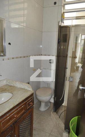 Apartamento à venda com 150m², 3 quartos e sem vagaBanheiro