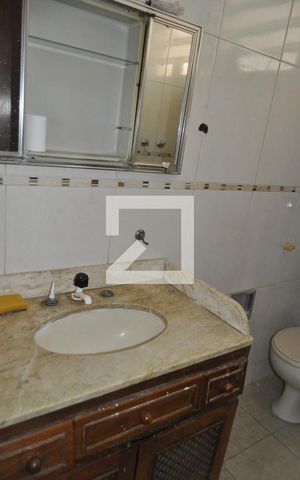 Apartamento à venda com 150m², 3 quartos e sem vagaBanheiro