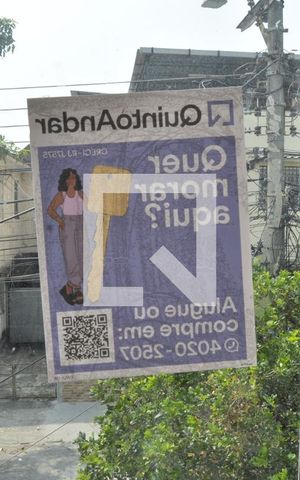 Apartamento à venda com 150m², 3 quartos e sem vagaPlaquinha