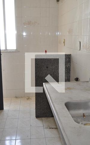 Apartamento à venda com 150m², 3 quartos e sem vagaCozinha