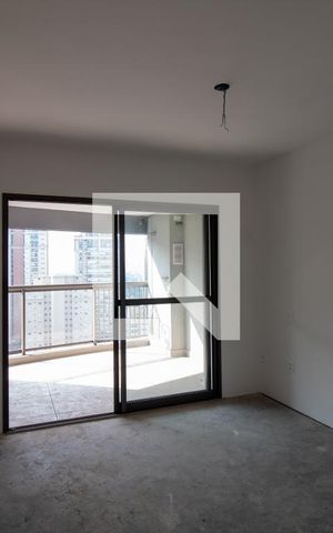 Studio para alugar com 32m², 1 quarto e 1 vaga Studio para alugar com 32m², 1 quarto e 1 vagaStudio