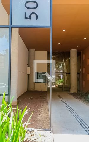 Studio à venda com 28m², 1 quarto e sem vaga Studio à venda com 28m², 1 quarto e sem vagaFachada