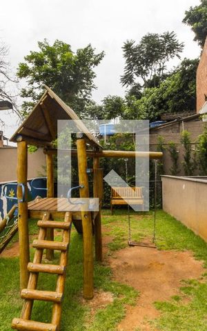 Apartamento para alugar com 60m², 2 quartos e 1 vaga Apartamento para alugar com 60m², 2 quartos e 1 vagaPlayground