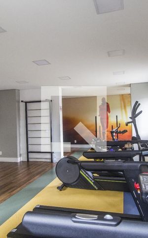 Apartamento para alugar com 60m², 2 quartos e 1 vaga Apartamento para alugar com 60m², 2 quartos e 1 vagaAcademia