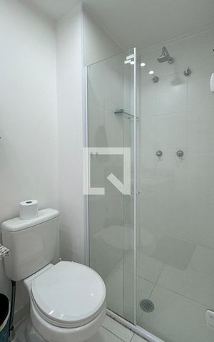 Apartamento para alugar com 60m², 2 quartos e 1 vagaBanheiro Corredor