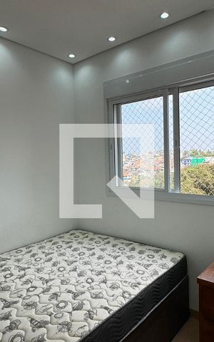 Apartamento para alugar com 60m², 2 quartos e 1 vagaQuarto 2