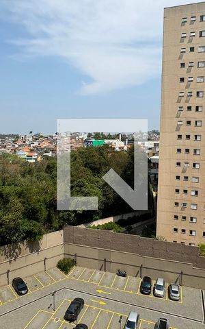Apartamento para alugar com 60m², 2 quartos e 1 vagaVista da Sacada