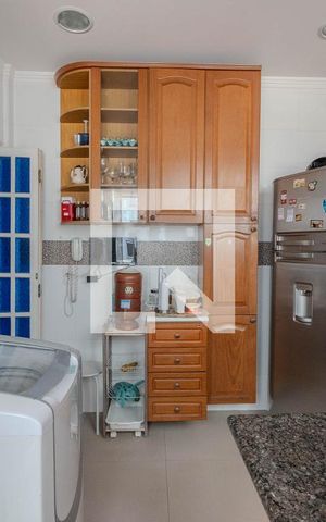 Apartamento à venda com 90m², 3 quartos e sem vaga Apartamento à venda com 90m², 3 quartos e sem vagaCozinha