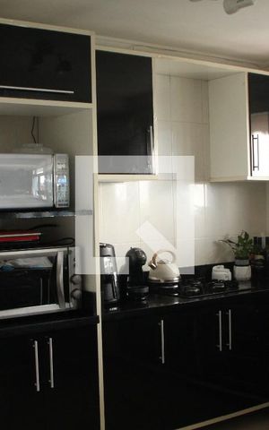 Casa à venda com 300m², 3 quartos e 3 vagasCozinha