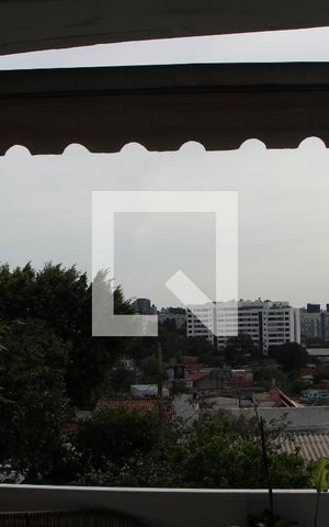 Casa à venda com 300m², 3 quartos e 3 vagasVista da Sacada