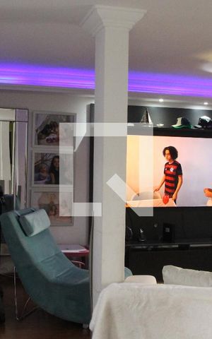 Casa à venda com 300m², 3 quartos e 3 vagasSala